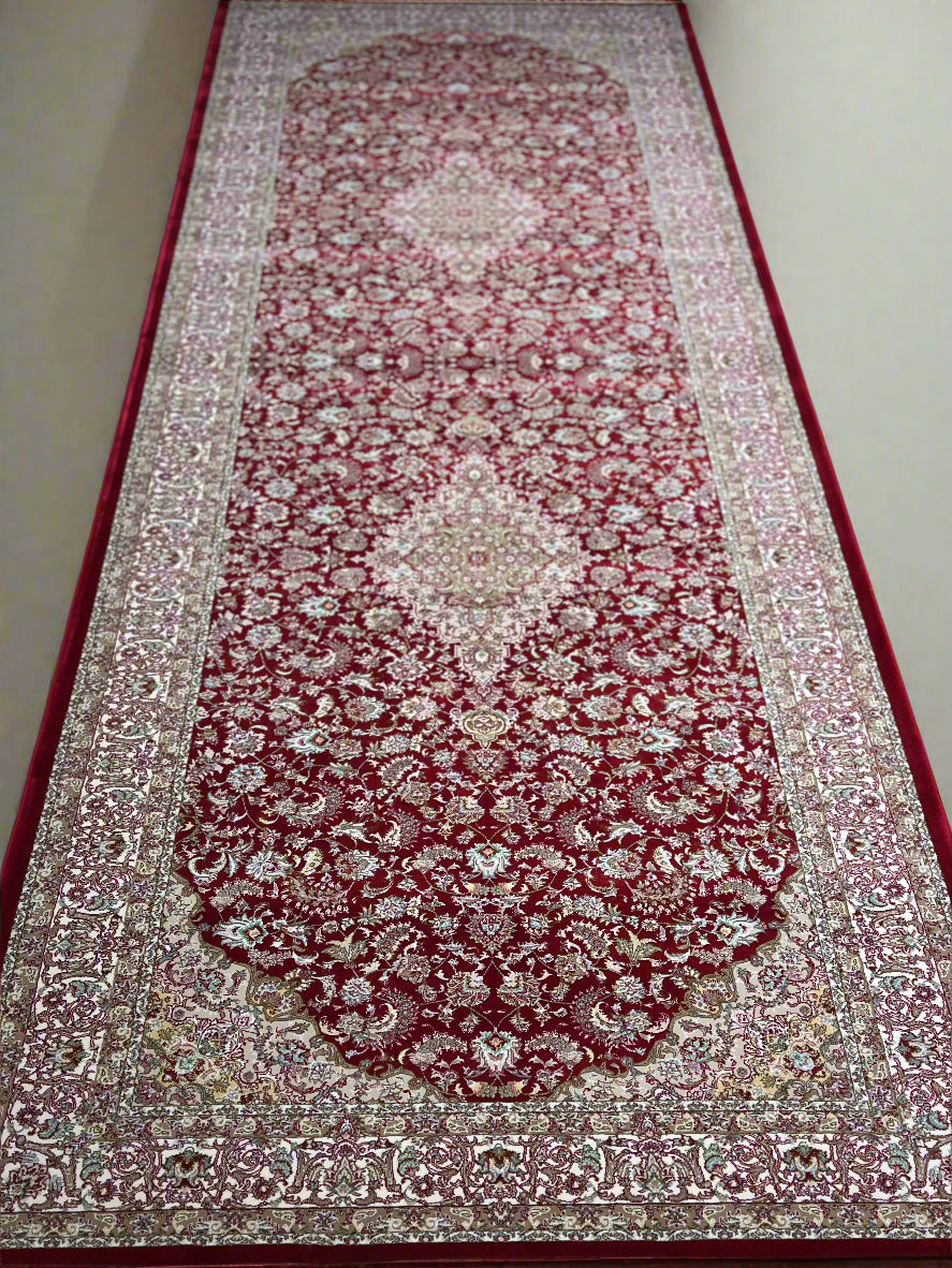 Royal Ruby Persian Corridor